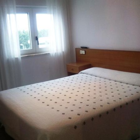 Hostal Chiquin Tapia De Casariego Rom bilde
